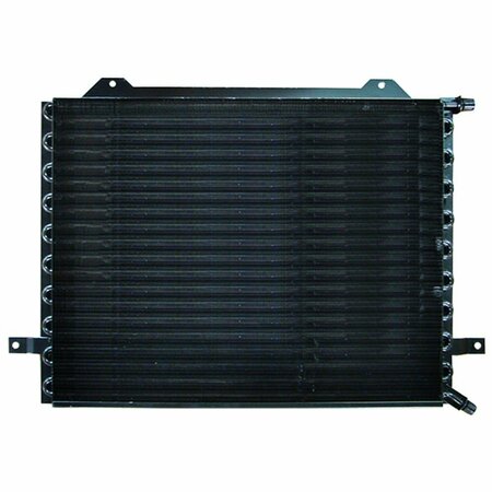 AFTERMARKET Condenser ACD30-0006